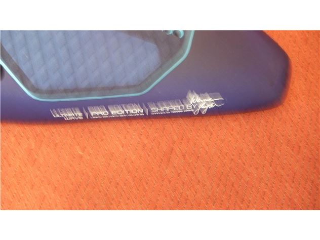 2022 JP Australia Jp Ulimate Wave Pro 2022  83 - 226 cm