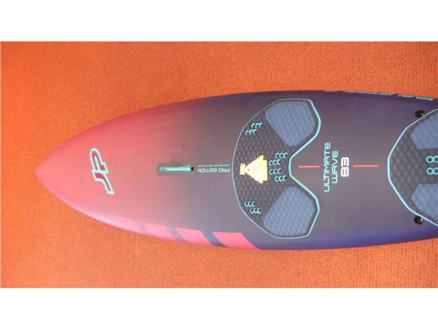 2022 JP Australia Jp Ulimate Wave Pro 2022  83 - 226 cm