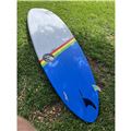 2019 Blue Planet Surf Boss Model - 10' 8