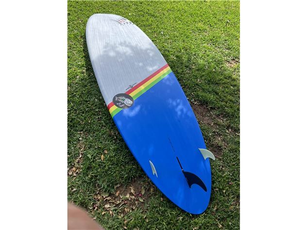 2019 Blue Planet Surf Boss Model - 10' 8", 36 inches