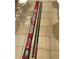 Severne Rdm Red windsurfing accessorie