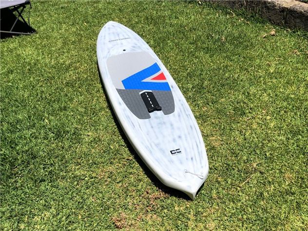 2023 Armstrong 7'2" Downwind Board - 7' 2"