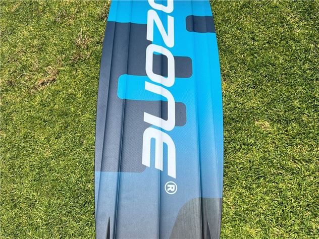 2024 Ozone Torque V3 - 136 cm