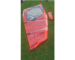 Severne Blades 5.5 metre windsurfing sail