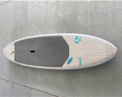 Sunova Aviator Downwind Elite 7' 6" foiling sup foilboard