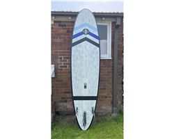 Infinity New Deal 10 inches 29' 0" stand up paddle wave & cruising board