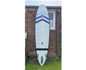 Infinity New Deal - 29' 0", 10 inches