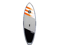 Infinity Wide Speed 32 inches 8' 2" stand up paddle wave & cruising board