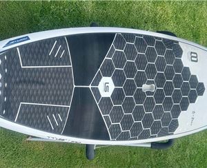 2022 Starboard Pro Limited Series - 7' 7", 28 inches