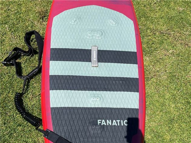 Fanatic Skyboard