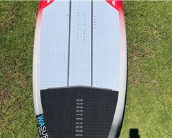  Reedin Feather 112 Litres 5' 8" foiling wind wing foilboard