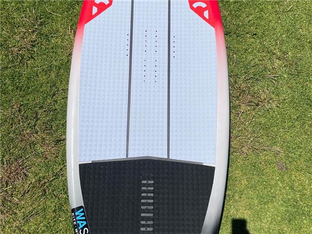 2022  Reedin Feather - 5' 8", 112 Litres