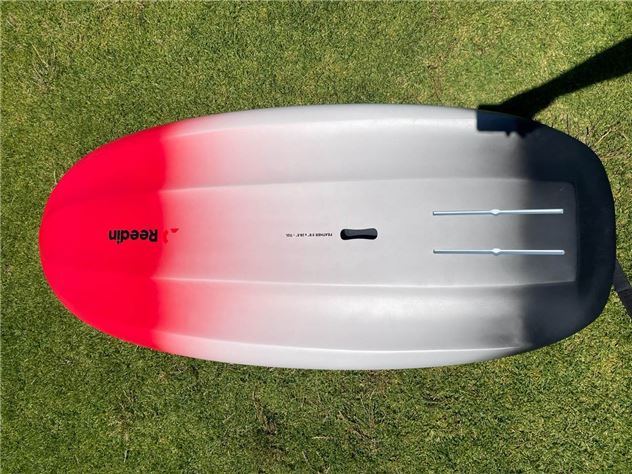 2022  Reedin Feather - 5' 8", 112 Litres