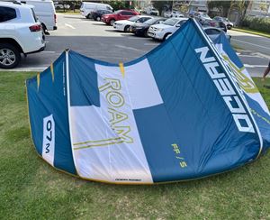 2021 Ocean Rodeo Roam Aluula - 7 metre