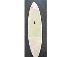 Sunova Aviator 7' 6" foiling sup foilboard