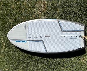 Naish Hover Ultra Carbon - 5' 2", 85 Litres