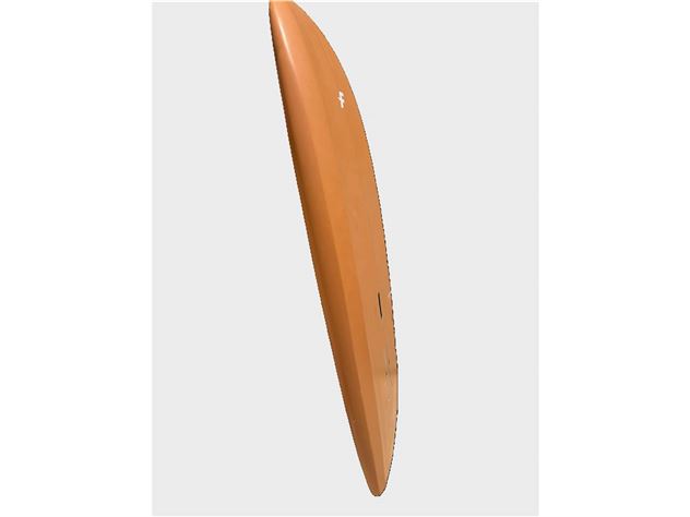 2022 F-One Rocket Wing 140L 6'6  Foil Board & Bag