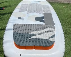 Armstrong Fg Prone 4' 5" foiling prone/surf foilboard