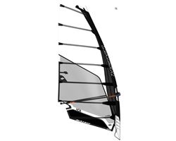 Naish S25 Noa 5.8 metre windsurfing sail