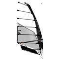 Naish S25 Noa - 7.8 metre - 0