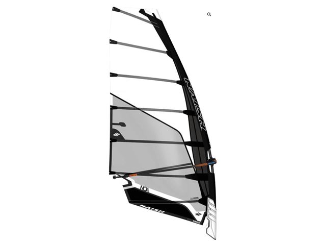 Naish S25 Noa - 7.8 metre