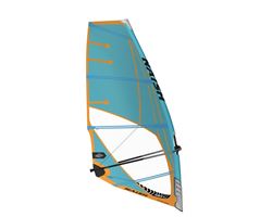 Naish Force 4 5 metre windsurfing sail