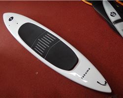 Takuma Rise 19 inches 8' 6" stand up paddle racing & downwind board