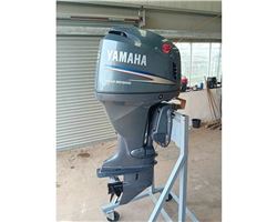 Yamaha 115Hp other random stuff