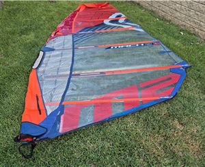 Severne Mach 2 - 7.8 metre