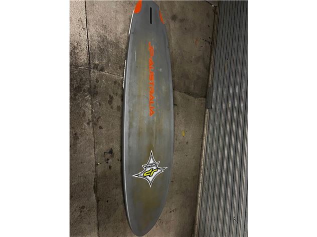 2014 JP Australia Slalom 59 - 232 cm, 89 litres