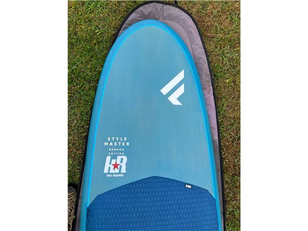 2021 Fanatic Stylemaster - 10' 0", 30.5 inches