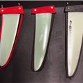 Various Fins - 0