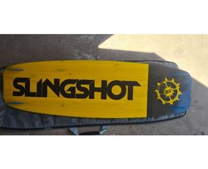 Slingshot Misft - 146 cm