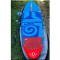 2018 Starboard Whopper Used Once Like New - 10' 0