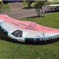 Duotone Full Kit - 105L Board, 1305 Foil,6M Wing - 5' 5