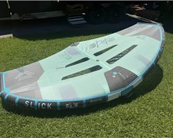 Duotone 4M Duotone Slick Sls 5 metre foiling wind wing