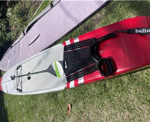 2020 SIC Rs 14' X 26" - 14' 0"