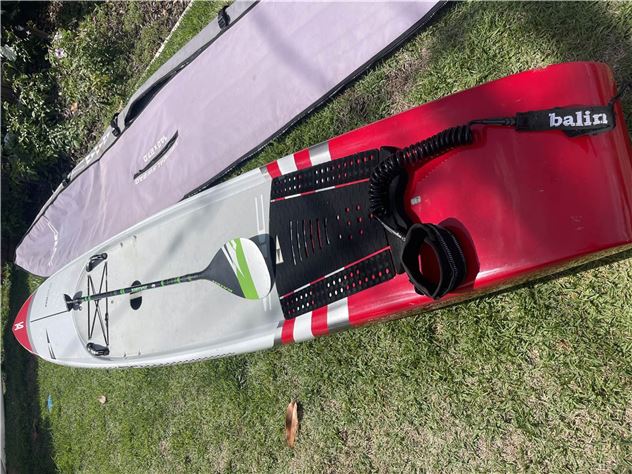 2020 SIC Rs 14' X 26" - 14' 0"