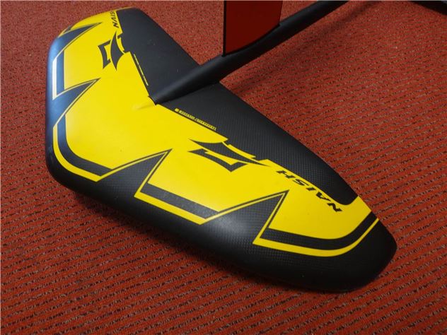 2018 Naish Thrust L 1200