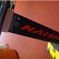 2018 Naish Thrust L 1200 - 4