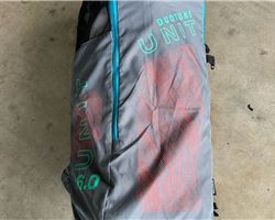 Duotone Unit 6 metre foiling wind wing