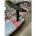 Foil Drive Assist Plus With Board, Foils - 6' 1