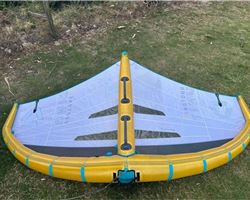 Duotone D-Lab 3.5 metre foiling wind wing