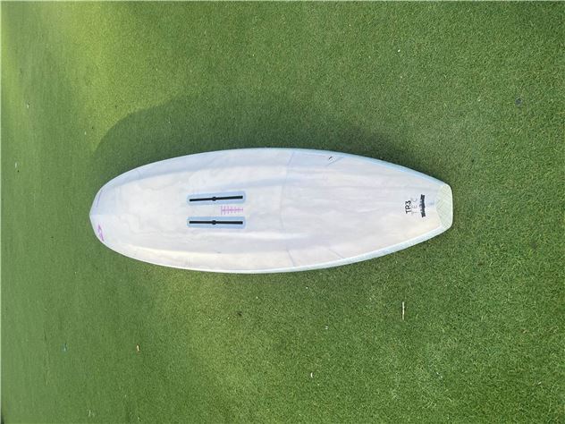 2024 Sunova Aviator 20 - 8' 6"