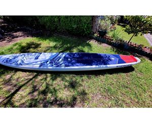 2024 Starboard Generation Lite Tech Wave - 12' 6", 26 inches