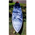 2024 Starboard Generation Lite Tech Wave - 12' 6