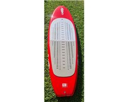 Axis Foil Drive 70 172 cm foiling prone/surf foilboard