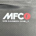 Starboard Mfc Carbon Foil And Goya Fringe Package - 3