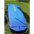 Starboard Foil X 145 + Supercruiser Foil Package - 190 cm - 2