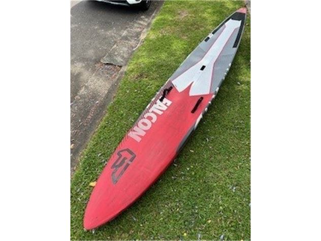 Fanatic Falcon - 14' 0"